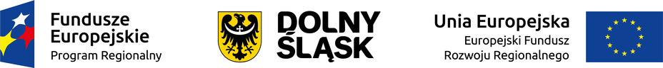 Fundusze Europejskie – Program Regionalny, Dolny Śląsk, Unia Europejska – Europejski Fundusz Rozwoju Regionalnego